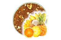 Herbata ROOIBOS SŁONECZNA AFRYKA Moc Afrykańskiego Słońca !!